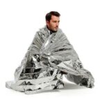 Beeswift Medical Foil Blanket - Image 2