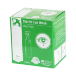 Beeswift Eyewash Pods 20ml (Pk x25) - Image 2