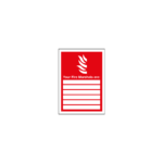 Your Fire Marshals Are (With Spaces) Sign