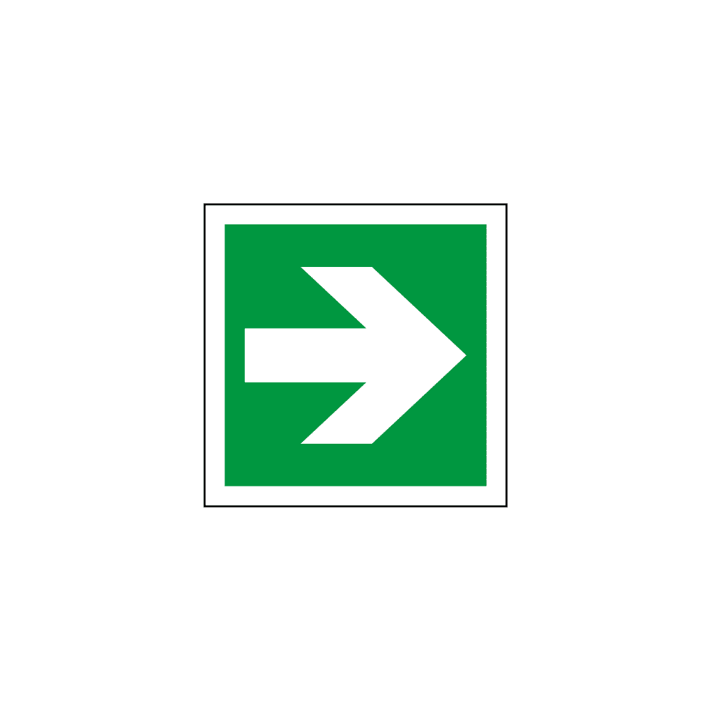CS-SS-70350-1-1.png Arrow Right Sign - Image 1
