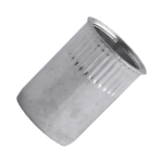 Blind Rivet Nut Steel Zinc Plated Reduced Head 90° (Pk x100)