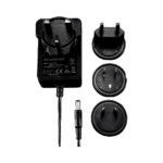 Universal 12V-2A (24W) charger