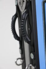 Baselight 600MX-RAIL-OLE - 95,000 Lumens Dimmable Portable Lighting Tower Unit - Image 8