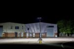 Baselight 600MX - 95,000 Lumens Dimmable Portable Lighting Tower Unit - Image 12