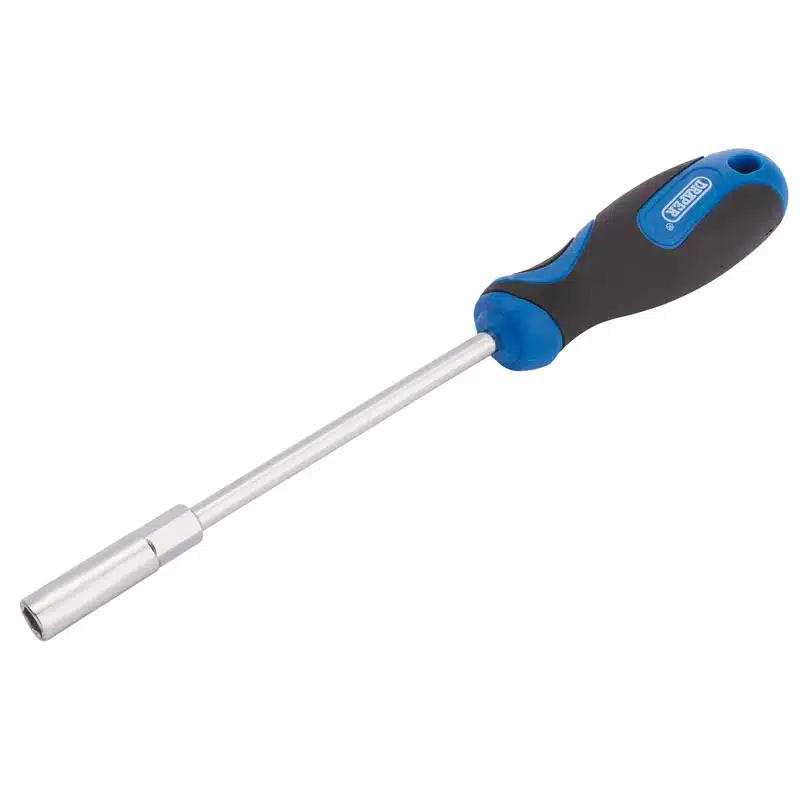 Draper-nutspinner-1.webp 8mm Nut Spinner - Image 1