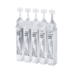 Beeswift Eyewash Pods 20ml (Pk x25)