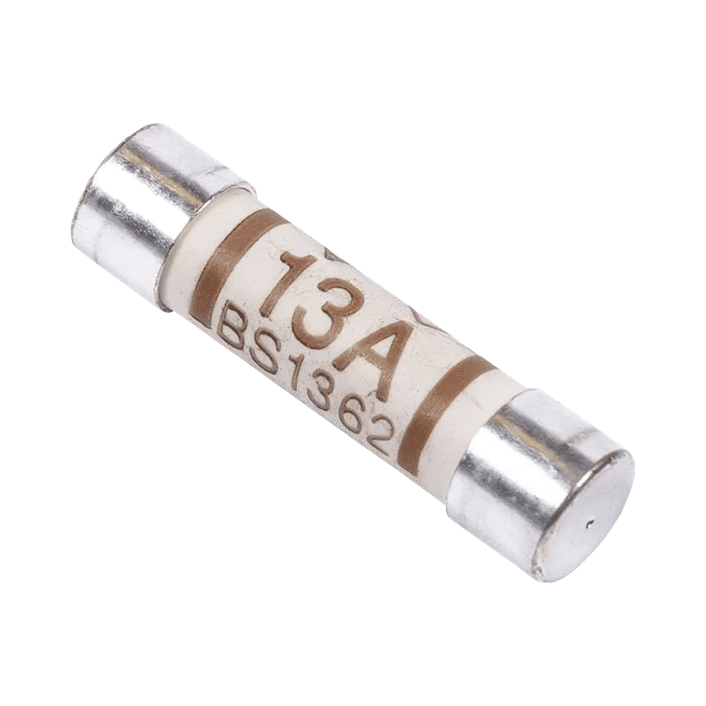 GPID_1100362544_IMG_00-1.png Niglon F13 13A BS1362 Mini Ceramic Fuse - Pack 10 - Image 1
