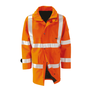 The Rail Spec Gore-Tex Jacket on a plain white background