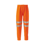 Pro Rail - Hi-Vis Rail Spec Orange - 3 Layer Gore-Tex Over Trouser