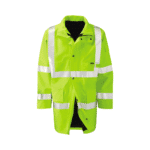 Panacea - Hi-Vis Yellow - 2 Layer Gore-Tex Jacket