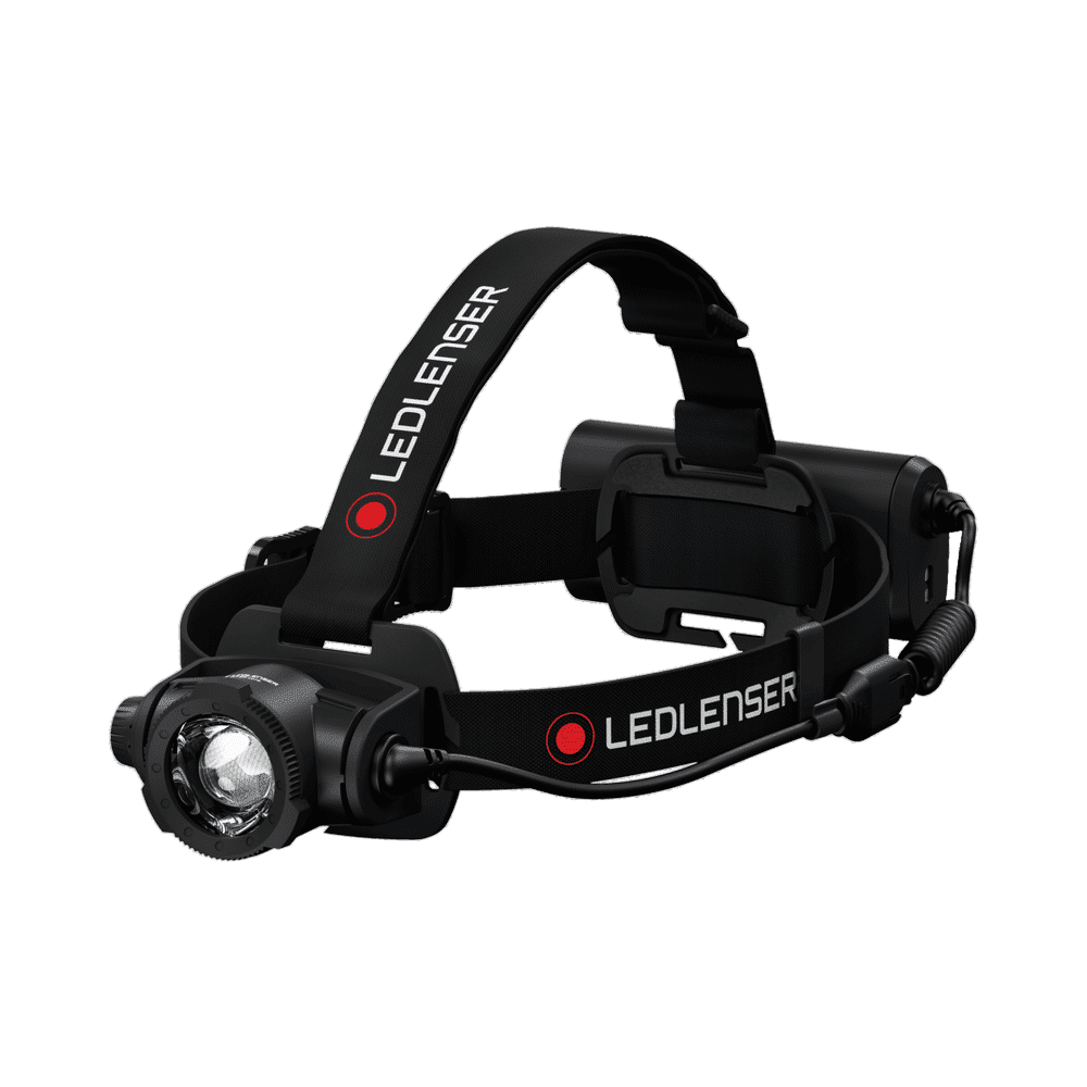 H15R-Core_502123_standard_laying-2-1.png Led Lenser H15R Core - Rechargeable LED Headlamp - Image 1