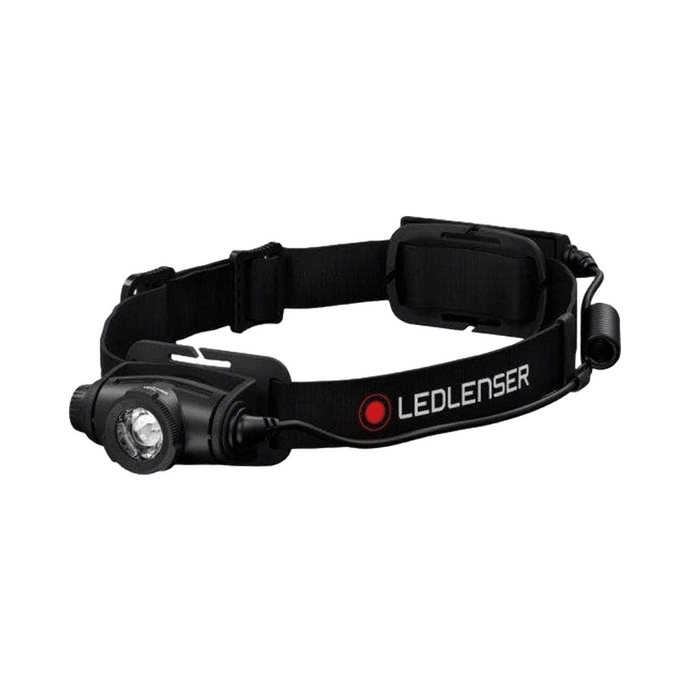 H5R-1.png Led Lenser H5R Core - Rechargeable LED Headlamp - Image 1