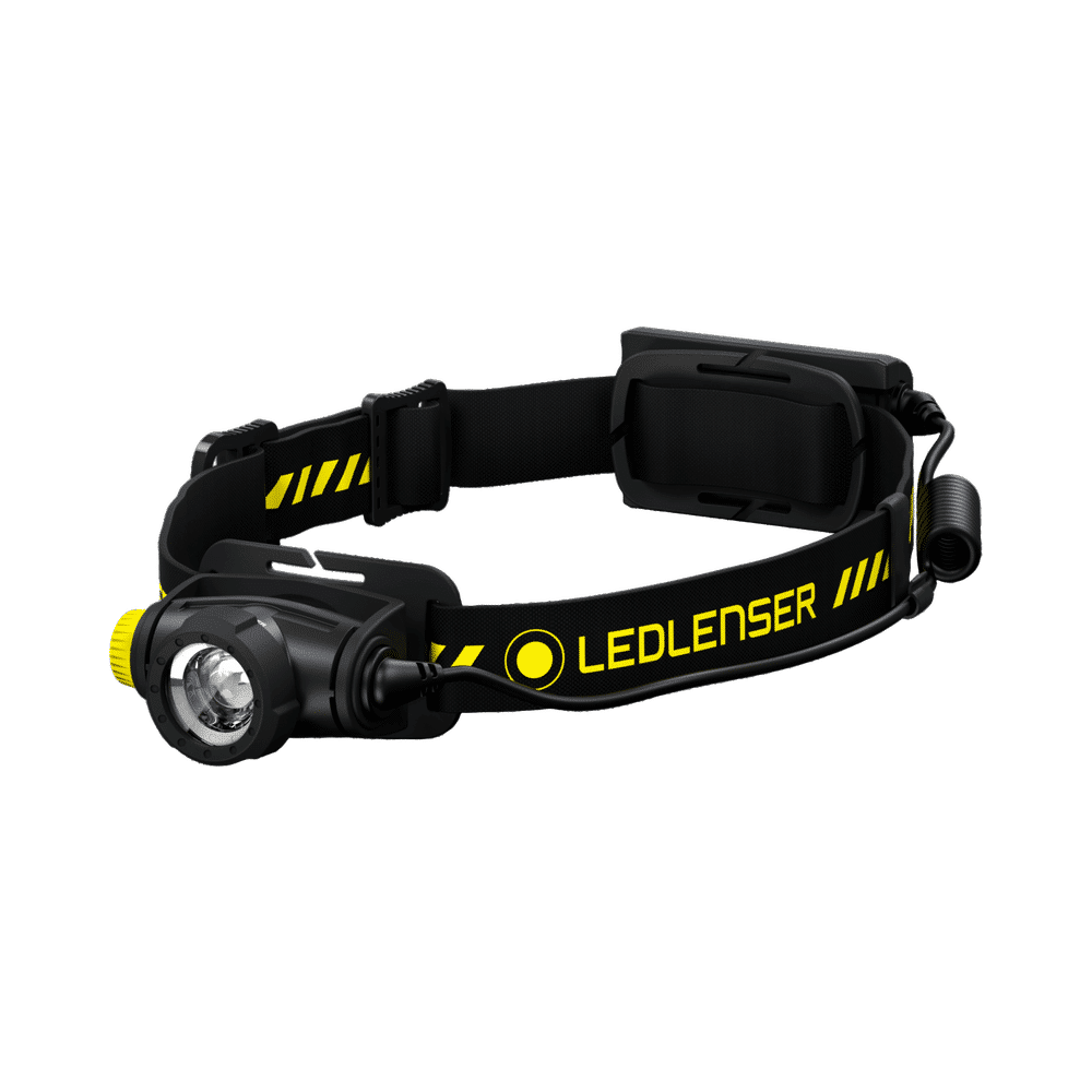 H5R-Work_502194_standard_laying-2-1.png Led Lenser H5R Work - Rechargeable LED Headlamp - Image 1