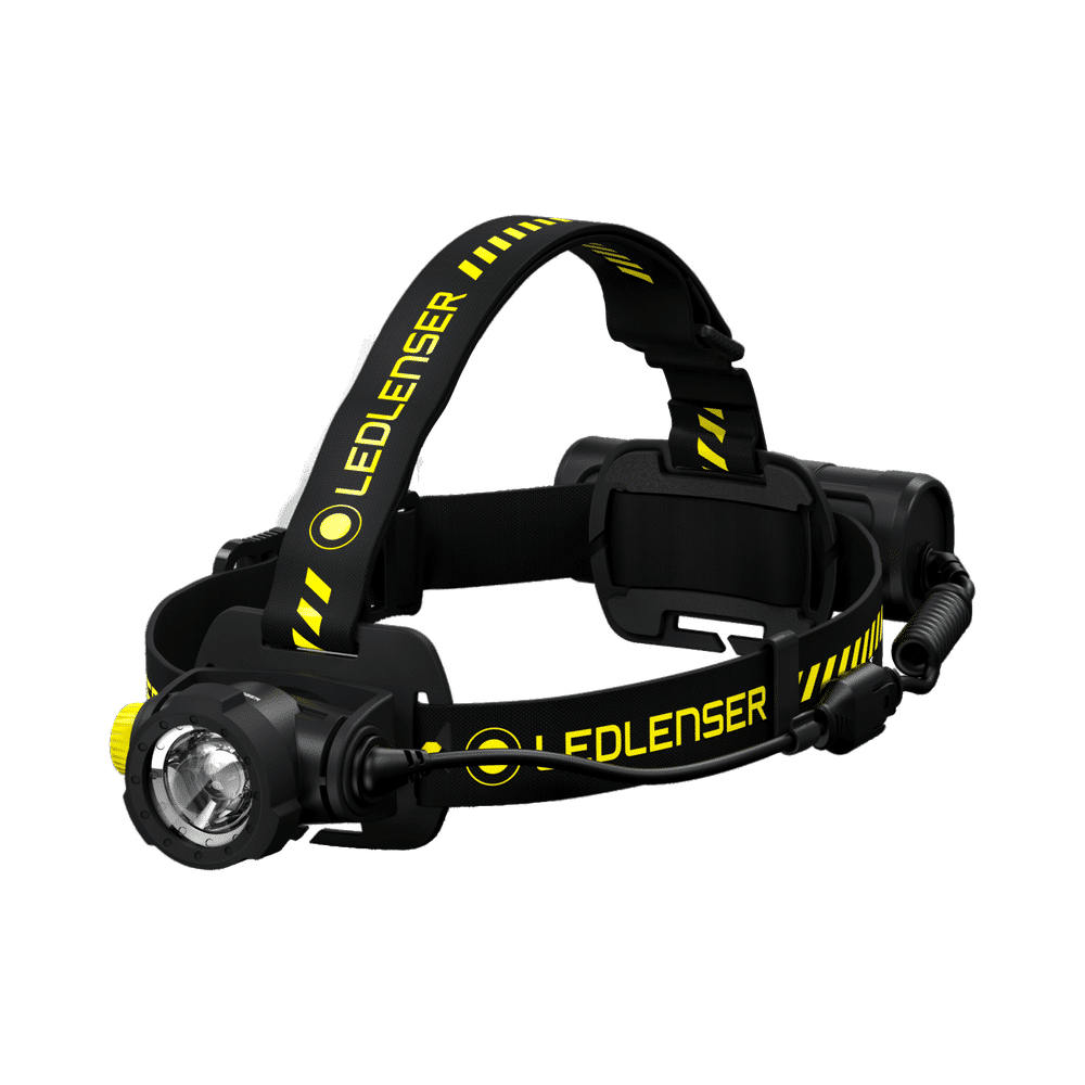 H7R-Work-502195_standard_laying-2-1.png Led Lenser H7R Work - Rechargeable LED Headlamp - Image 1