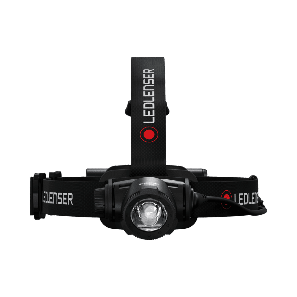 H7R_Core_502122_standard_front_overhead_strap-2-1.png Led Lenser H7R Core - Rechargeable LED Headlamp - Image 1