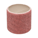 Abrasive Spiral Sanding Bands 30mm x 30mm - Pack 25