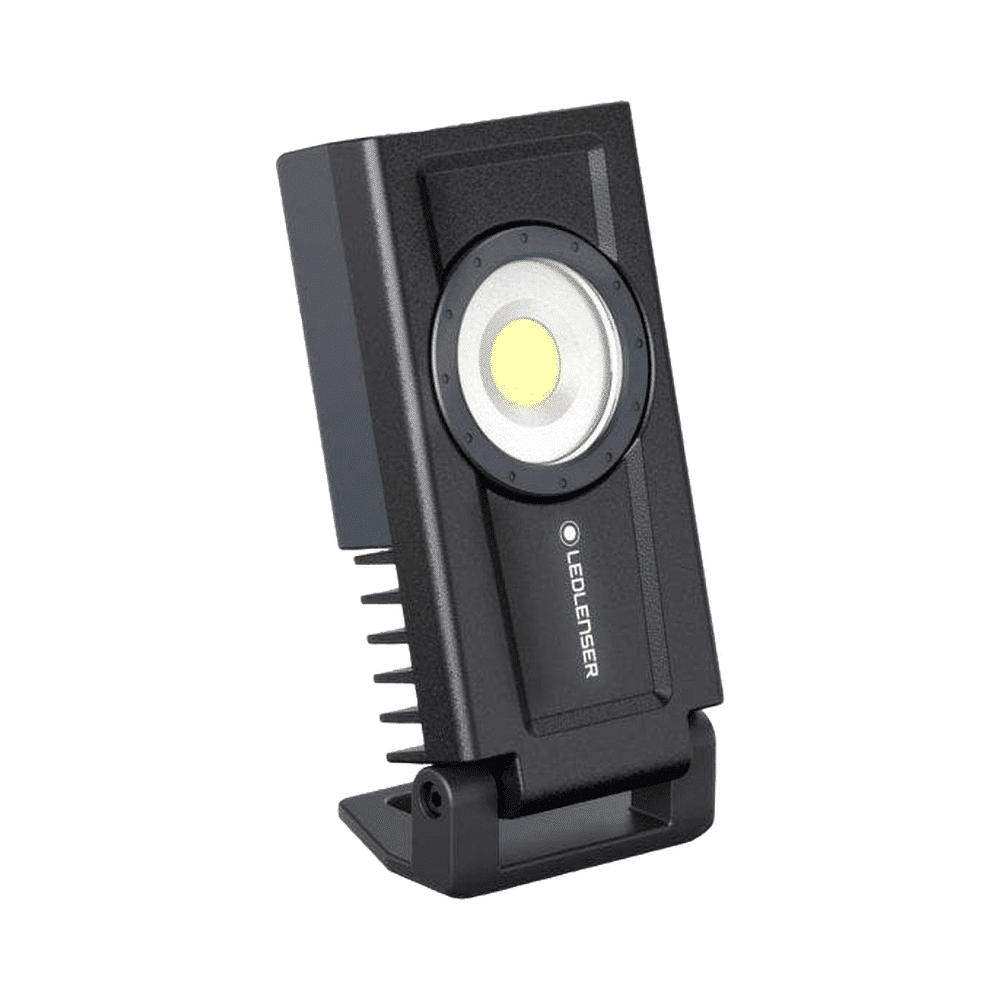 IF3R-1.png Led Lenser iF3R- Rechargeable LED Floodlight - Image 1