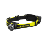 Led Lenser iH8R - Rechargeable LED Headlamp