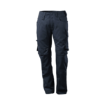 Mascot Mannheim Navy Work Trouser