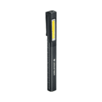 Led Lenser iW2R Laser - Rechargeable LED Inspection Lamp