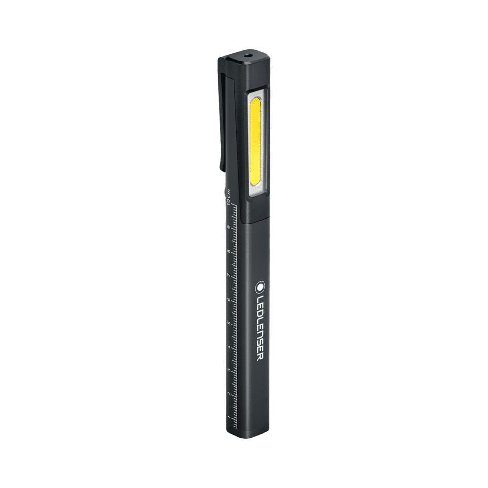Iw2r-Laser-2-1.png Led Lenser iW2R Laser - Rechargeable LED Inspection Lamp - Image 1