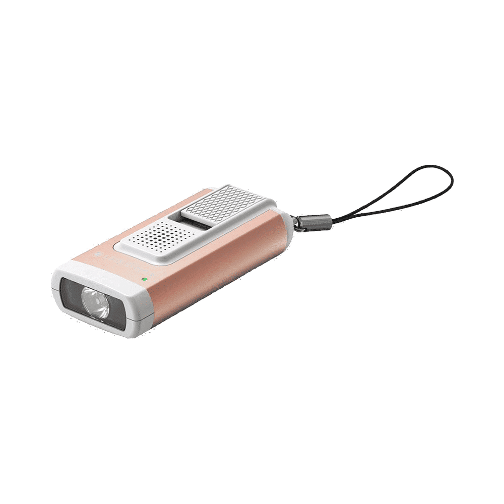 K6R-Gold-2-1.png Led Lenser K6R Gold - Rechargeable LED Keyring Light - Image 1