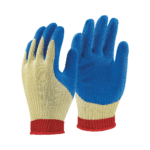 Kevlar Latex Gloves
