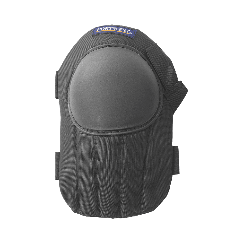 KP20BKR-4-1.png Portwest KP20 Lightweight Knee Pad - Image 1