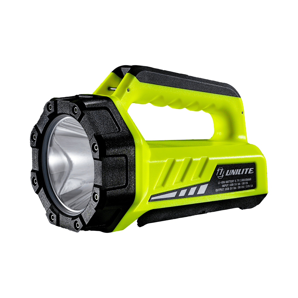 L-1800_transparent-2-1.png Unilite L-1800 Flashlight - Image 1