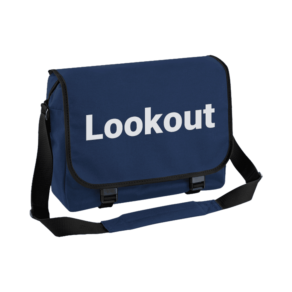 Lookout8-1.png Rail Lookout Kit - Image 1