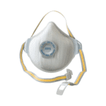 Moldex AIR Plus FFP3 RD Valved (Pk x5)