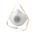 Moldex Air Plus ProValve FFP3 R D (Pk x5)