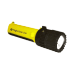 NightSearcher Sigma ATEX Zoom Flashlight