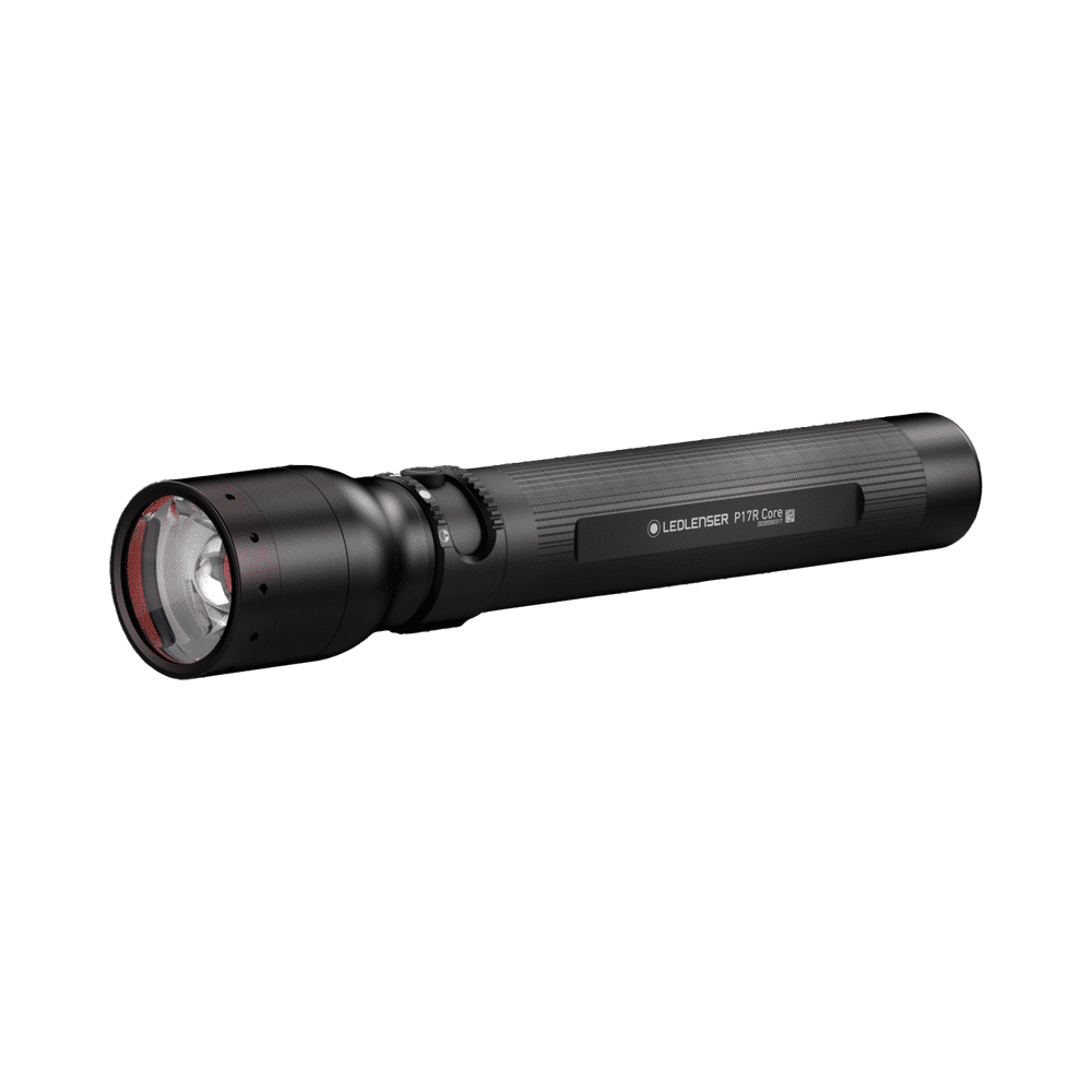 P17R_Core_502182_standard_laying-1-2-1.png Led Lenser P17R Core - Rechargeable LED Torch - Image 1
