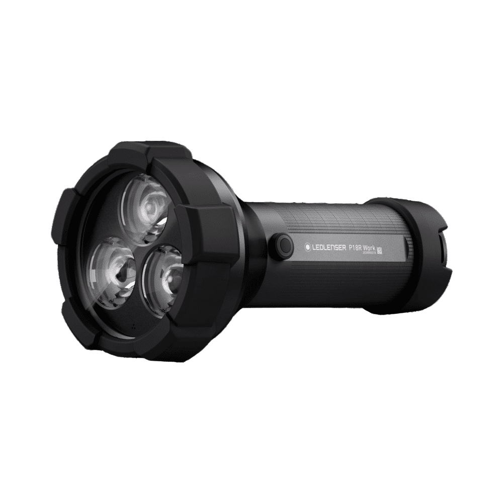 P18R_Work_502188_standard_laying-2-1.png Led Lenser P18R Work - Rechargeable LED Torch - Image 1