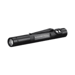 Led Lenser P2R Work - Rechargeable LED Torch