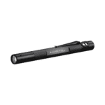 Led Lenser P4R Work - Rechargeable LED Torch