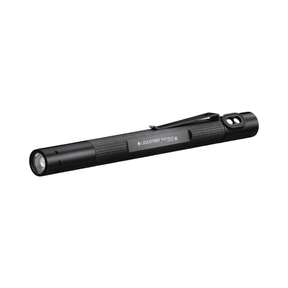 P4r-Work-1.png Led Lenser P4R Work - Rechargeable LED Torch - Image 1