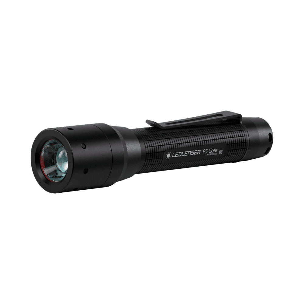 P5_Core_502599_standard_laying-2-1.png Led Lenser P5 Core - LED Torch - Image 1