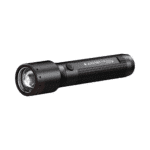 Led Lenser P7R Core - Rechargeable LED Torch