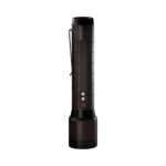 Led Lenser P7R Work - Rechargeable LED Torch