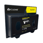 Bolle B600 Plastic Cleaning Station