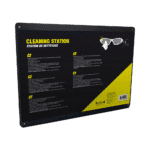 Bolle B600 Plastic Cleaning Station - Image 2
