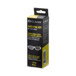 Bolle B300 Anti-Fog Kit: 30ml - Image 2