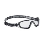 Bolle COBRA Clear Safety Hybrid Goggle
