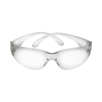 Bolle BL30 Go Green Clear Safety Glasses Eco Pack of 20 - Image 3