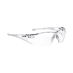 Bolle RUSH Clear Safety Glasses
