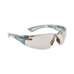 Bolle RUSH+ Copper Safety Glasses