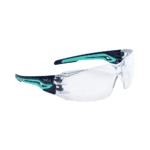 Bolle SILEX Go Green Clear Safety Glasses Eco Pack of 20
