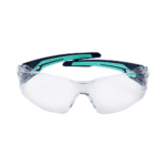 Bolle SILEX Go Green Clear Safety Glasses Eco Pack of 20 - Image 3